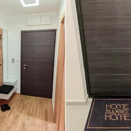 דירה Harmony