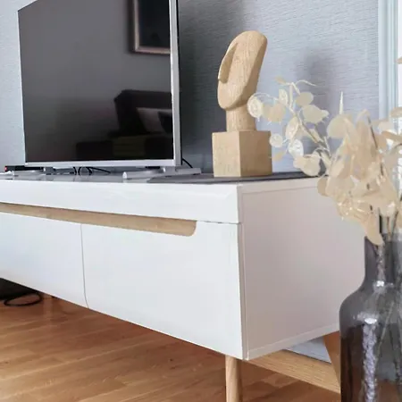 Harmony Apartment *